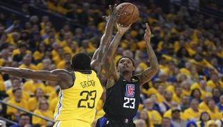 وريورز ضد كليبرز