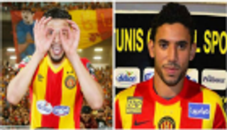 شكوك حول مشاركة نجمي الترجي أمام مازيمبي