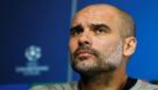 جوارديولا: رئيس مانشستر سيتي طالبني بتحقيق دوري الأبطال 3 مرات متتالية