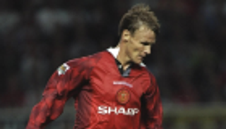 نجم اليونايتد السابق يمتدح ميسي على طريقة أنشيلوتي