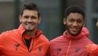 جوميز يدعم قائمة ليفربول لمباراة بورتو.. ولوفرين يغيب