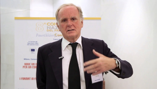 جيوفاني كوبولي جيلي