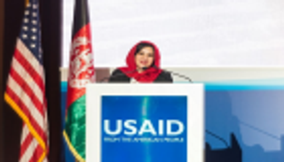 أفغانستان تعلن عن 43 مناقصة لمشروعات تعدين خلال منتدى بدبي