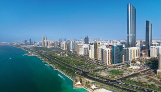 فرص استثمارية في أبوظبي والعين