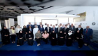 "دبي المالي" يكرم 12 شركة وساطة ضمن برنامج "تقييم تميز الوسطاء"