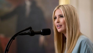 إيفانكا ترامب