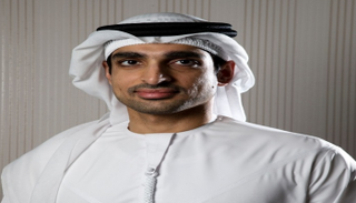 عمران شرف مدير مشروع الإمارات لاستكشاف المريخ