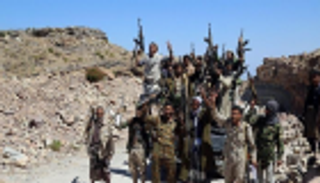 الجيش اليمني يستعيد مواقع استراتيجية في جبهة "منخلة" بالضالع