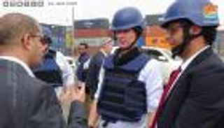 بريطانيا تحث على "التنفيذ السريع" لاتفاق ستوكهولم باليمن