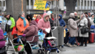 دراسة تكشف عن خلل في توزيع الثروات بين الأسر الألمانية