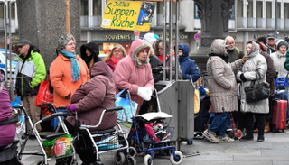 دراسة تكشف عن تزايد ثراء الألمان