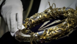 حريق نوتردام.. مخاوف بشأن مصير كنوز الكاتدرائية