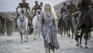 صراع العروش.. عالم ليس لنا لكنه يشبهنا.. ولهذه الأسباب نحبه