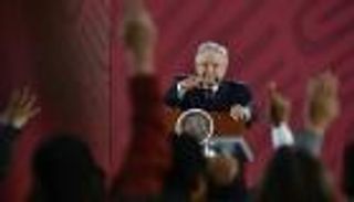 مشاريع اجتماعية بأموال المخدرات في المكسيك