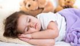 دراسة: القيلولة خطر على صحة الأطفال أكبر من عامين