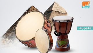 المهرجان الدولي للطبول والفنون التراثية 
