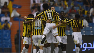 نادي الاتحاد السعودي