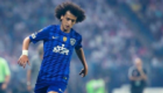 عموري يهنئ الهلال على التأهل لنهائي كأس زايد للأندية الأبطال