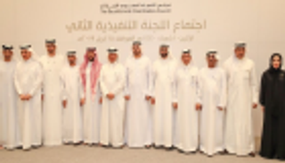 عبدالعزيز بن تركي يشارك في اجتماع المجلس التنسيقي السعودي الإماراتي