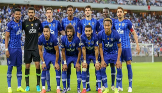 الهلال السعودي