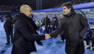 ماميتش يقارن الهلال السعودي بمانشستر سيتي