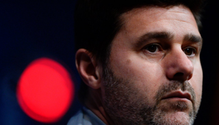 ماوريسيو بوكيتينو 