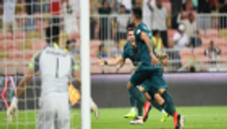 100 ألف ريال غرامة مالية على أهلي جدة