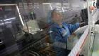 الاقتصاد الصيني يخالف توقعات التباطؤ وينمو بوتيرة مستقرة