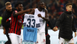 ميلان يتعاون مع الاتحاد الإيطالي في التحقيق مع لاعبيه