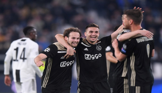 أياكس أمستردام