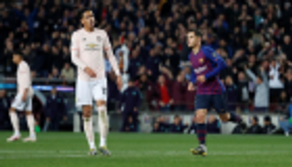 "بطولات أوروبا" مفتاح تألق كوتينيو أمام مانشستر يونايتد