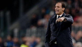 ماسيميليانو أليجري 