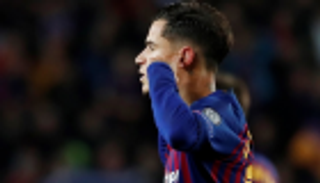 فالفيردي يعلق على احتفال كوتينيو بهدفه أمام يونايتد