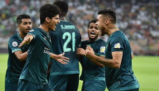 النادي الأهلي