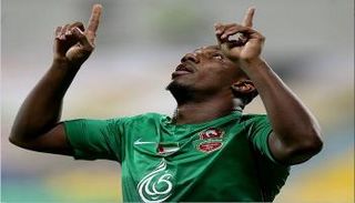 أحمد خليل لاعب شباب الأهلي دبي