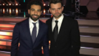 وكيل صلاح يرد على شائعات رحيله عن ليفربول