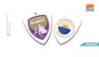 إنفوجراف.. العين ينجو من سيناريو 2011 الحزين 