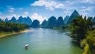 الصين تستثمر 134 مليون دولار لحماية منابع 3 أنهار