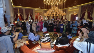 انطلاق فعاليات 