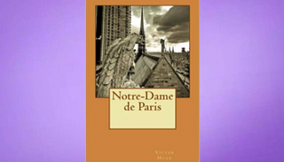 رواية أحدب نوتردام