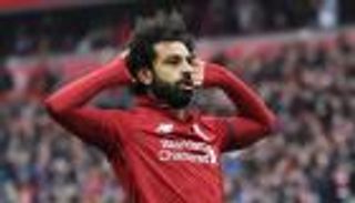 نيفيل يرشح محمد صلاح للعب في ريال مدريد أو برشلونة
