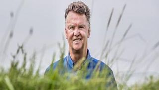 لويس فان جال 