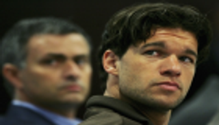 بالاك يبرز دور مورينيو في إعادة التوهج للدوري الألماني