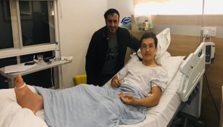 الأوزبكي أوتابيك شوكوروف