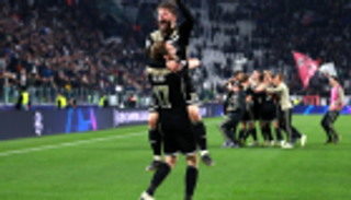 تقرير.. أياكس "برائحة 95" يحلم بمعانقة المجد الأوروبي للمرة الخامسة