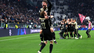 أياكس الهولندي