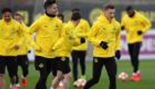 تقارير.. مانشستر سيتي يجدد اهتمامه بضم لاعب دورتموند