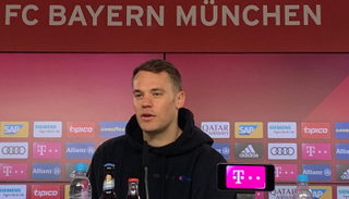 مانويل نوير