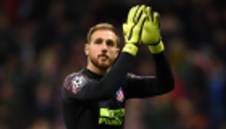 رسميا.. أتلتيكو مدريد يحمي أوبلاك من مطامع كبار أوروبا