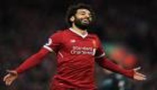 إنجاز عالمي جديد للمصري محمد صلاح
